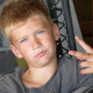 Meet your Posher, Victor